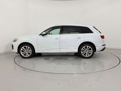 Used 2025 Audi Q7 3.0T Premium Plus image 2