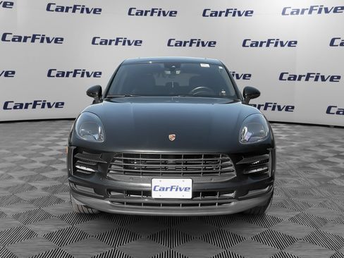 Used 2019 Porsche Macan S AWD/4WD image 9