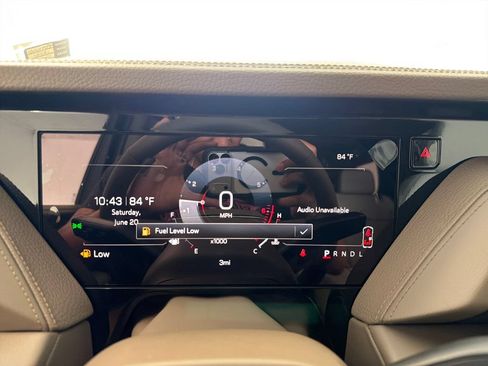 New 2026 GMC Yukon XL Denali w/ Sun & Power Step Package RWD image 21