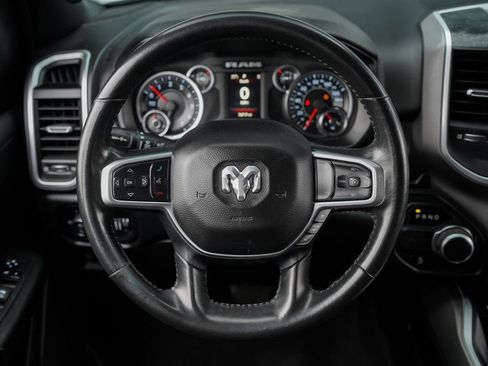 Used 2019 RAM 1500 Big Horn image 28