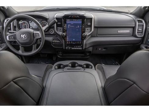 Used 2023 RAM 2500 Laramie image 12