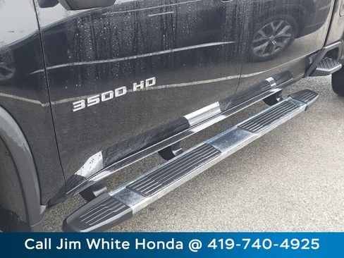 Used 2020 Chevrolet Silverado 3500 LT w/ All Star Edition image 11