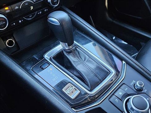 Used 2018 MAZDA CX-5 Touring w/ Preferred Equipment Package image 12