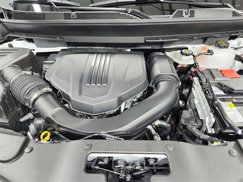 New 2026 GMC Acadia Elevation w/ Elevation Premium Package image 17