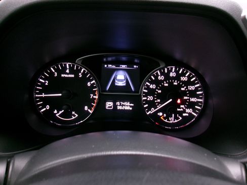 Used 2014 Nissan Pathfinder Platinum w/ Platinum Premium Package image 9