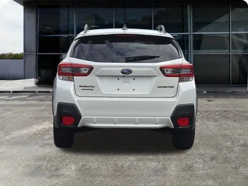 Certified 2023 Subaru Crosstrek 2.5i Sport AWD/4WD image 8