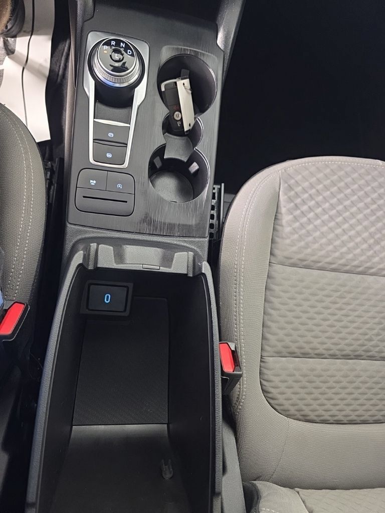 Used 2020 Ford Escape SE AWD/4WD image 22