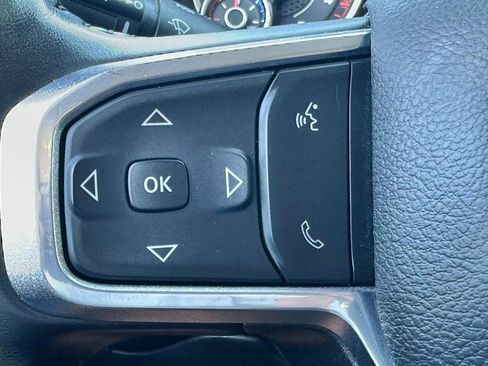Used 2024 RAM 2500 Laramie w/ Safety Group AWD/4WD image 19