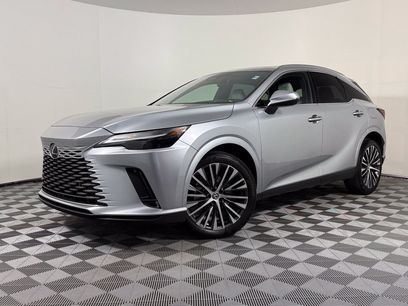 Used 2023 Lexus RX 350 Premium Plus w/ Accessory Package