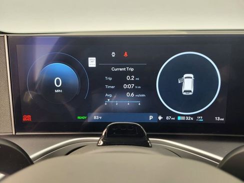 New 2026 Hyundai Ioniq 9 SE AWD/4WD image 14
