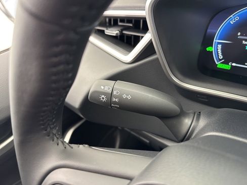 New 2026 Toyota Corolla XLE image 21