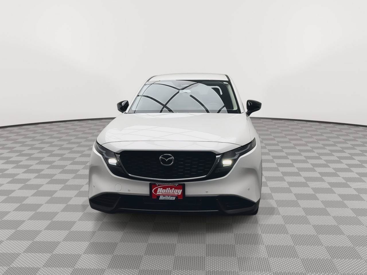 New 2026 MAZDA CX-5 Select AWD/4WD image 35