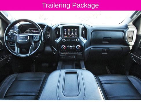 Used 2020 GMC Sierra 1500 Denali w/ Denali Ultimate Package image 10
