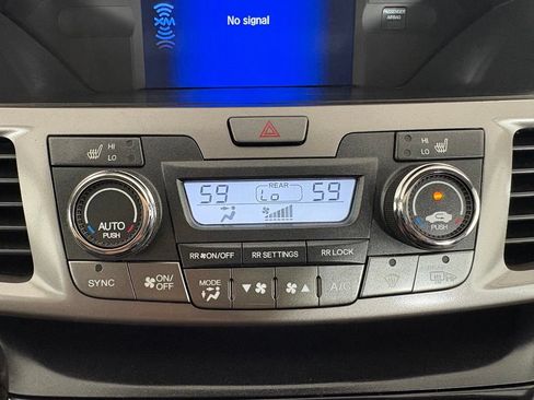 Used 2017 Honda Odyssey EX-L image 21