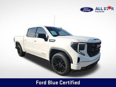 Used 2022 GMC Sierra 1500 Elevation