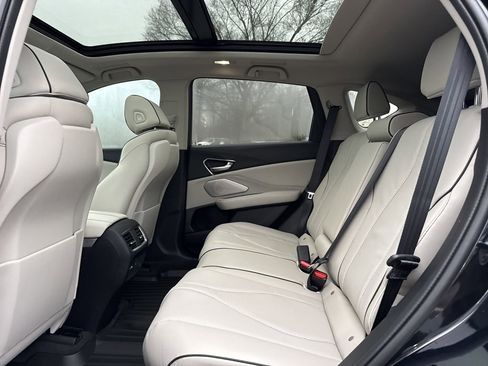 New 2026 Acura RDX SH-AWD w/ Advance Package image 14