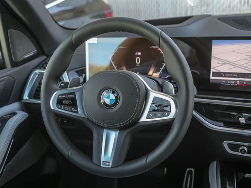 New 2026 BMW X5 sDrive40i w/ M Sport Package RWD image 12