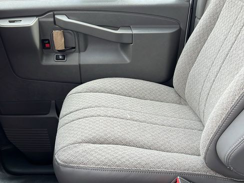 New 2024 Chevrolet Express 3500 w/ Power Convenience Package image 13