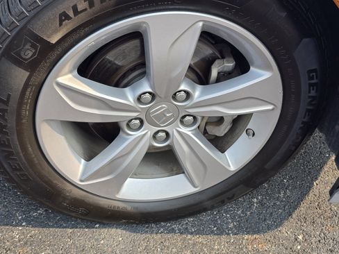 Used 2019 Honda Odyssey EX-L image 8