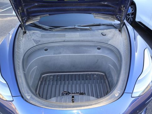 Used 2022 Tesla Model 3 Long Range image 11