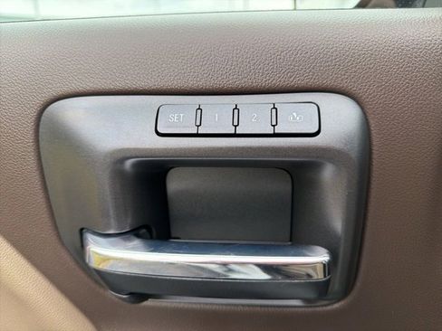 Used 2017 GMC Sierra 1500 SLT image 11