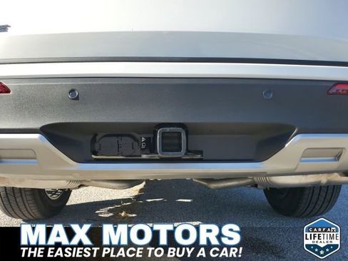 New 2025 Ford Explorer Active w/ Active Comfort Package image 6