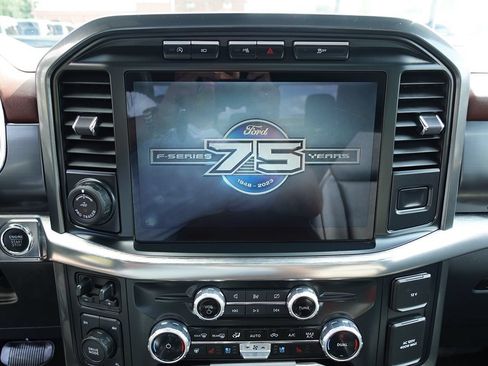 Used 2023 Ford F150 Lariat w/ Equipment Group 502A High AWD/4WD image 40