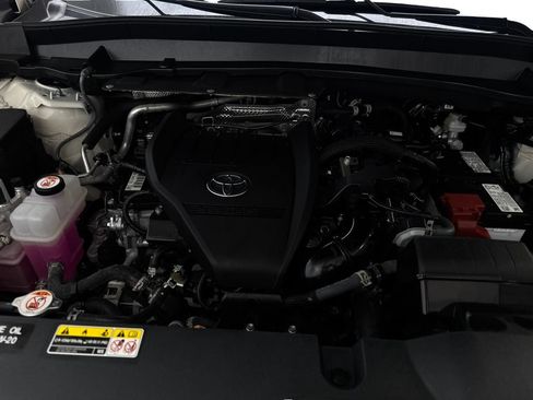Used 2024 Toyota Grand Highlander FWD image 81