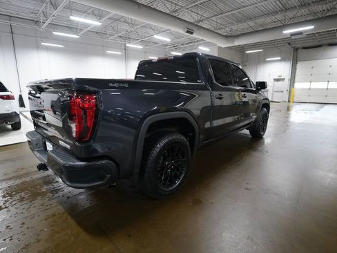 Used 2025 GMC Sierra 1500 Elevation AWD/4WD image 33