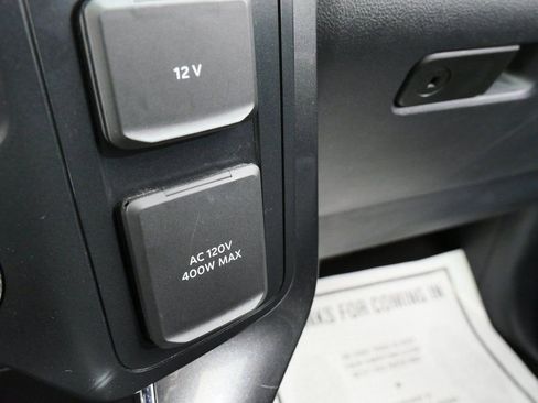 Used 2022 Ford F150 XLT w/ Equipment Group 302A High image 32