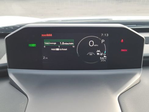 New 2026 Toyota bZ FWD image 10
