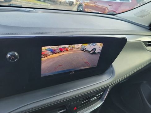 Used 2025 Buick Encore GX Sport Touring w/ Experience Buick Package FWD image 22