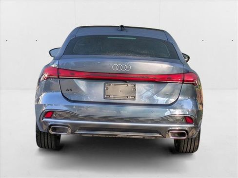 New 2025 Audi A5 2.0T Prestige image 8