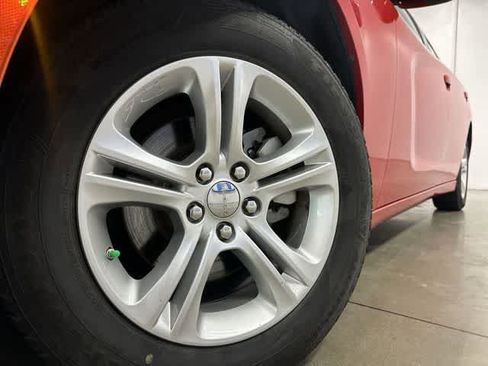 Used 2023 Dodge Charger SXT RWD image 28