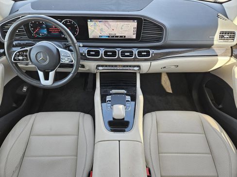 Certified 2020 Mercedes-Benz GLE 350 4MATIC image 26