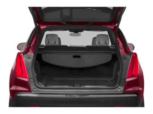 Used 2019 Cadillac XT5 Luxury image 13