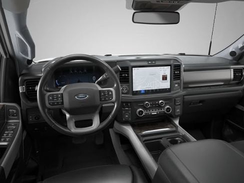New 2026 Ford F350 Lariat AWD/4WD image 7