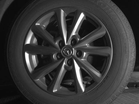 Used 2024 MAZDA CX-5 AWD 2.5 S w/ Select Package image 14