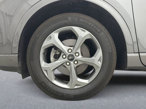 Used 2024 Ford Escape ST-Line w/ Tech Pack #1 AWD/4WD image 24
