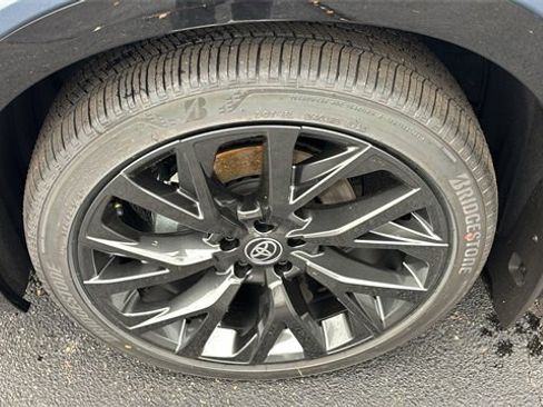 New 2025 Toyota Crown Signia w/ Advanced Technology Package image 33