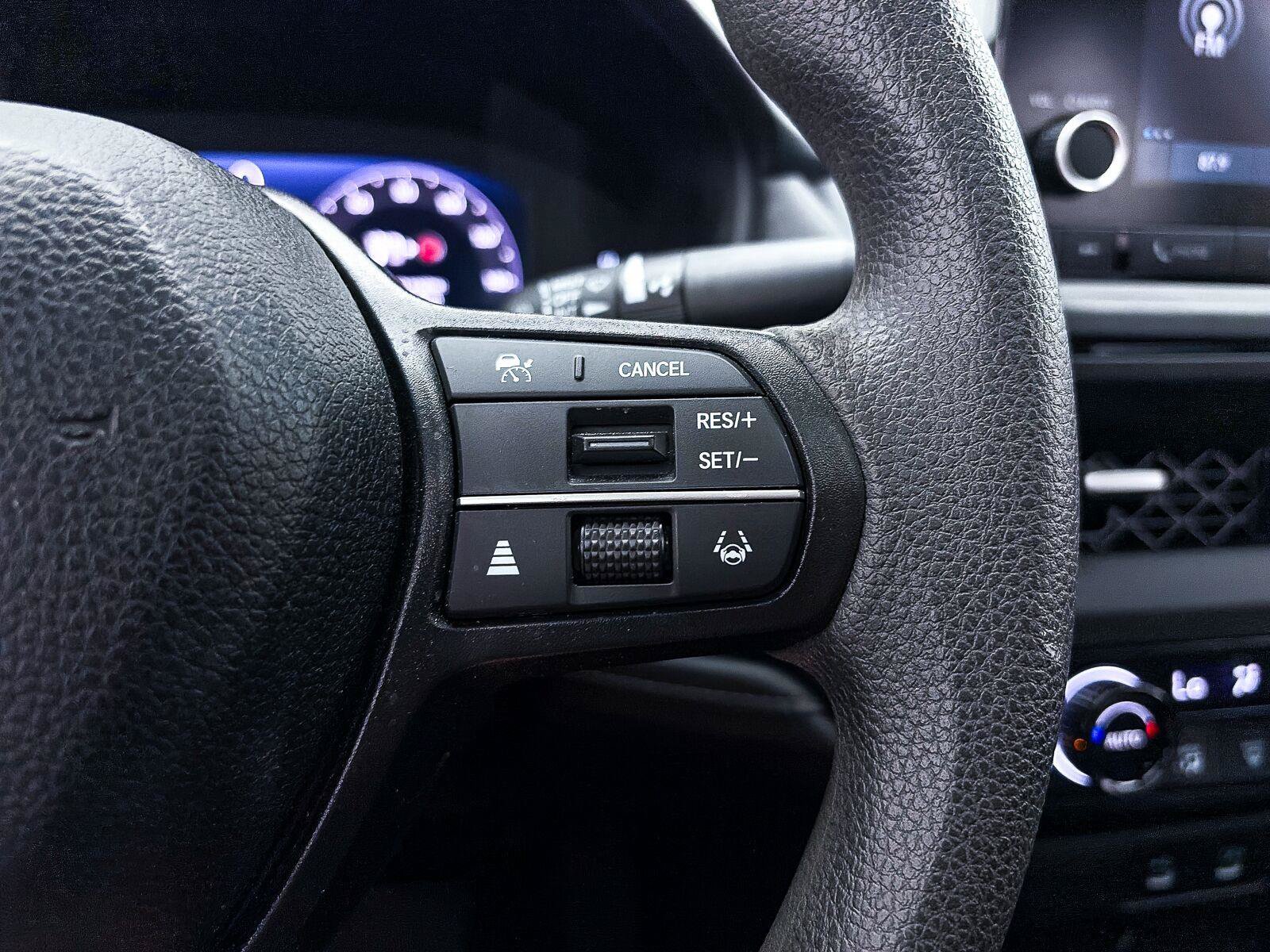 Used 2025 Honda Accord SE image 30