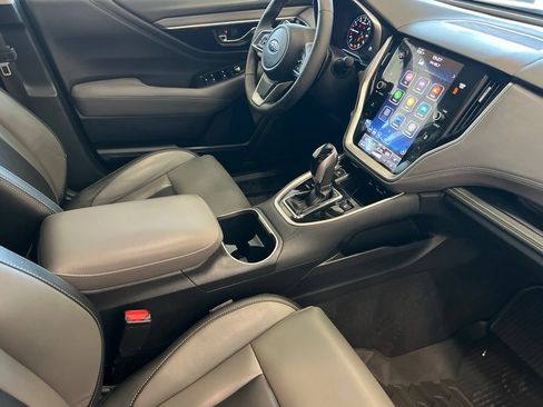 Used 2020 Subaru Outback Onyx Edition XT w/ Popular Package #2 AWD/4WD image 15