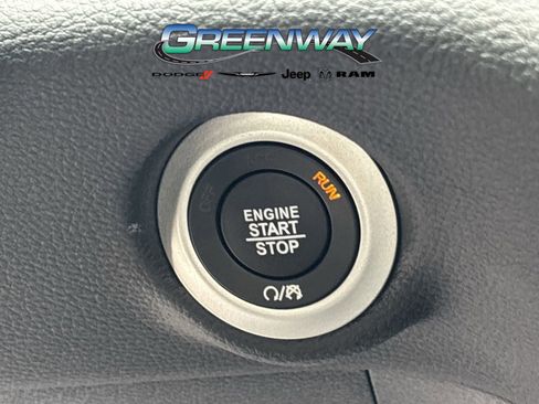 New 2026 Chrysler Pacifica Limited w/ S Appearance Package image 32