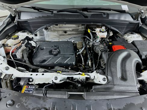 Used 2023 Chevrolet TrailBlazer ACTIV image 30