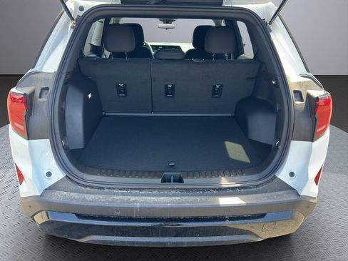 New 2025 GMC Terrain Elevation w/ Black Edition image 26