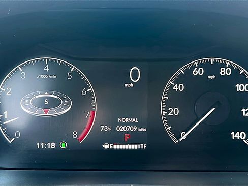Used 2025 Honda Odyssey Sport-L image 28