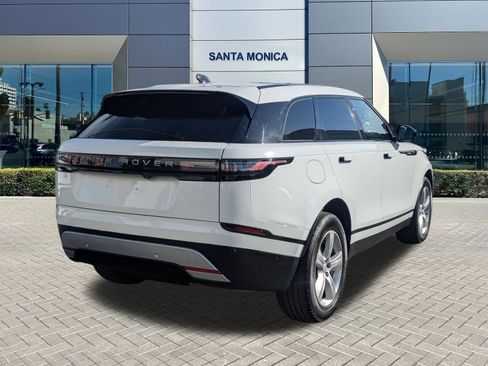 Used 2026 Land Rover Range Rover Velar S AWD/4WD image 5