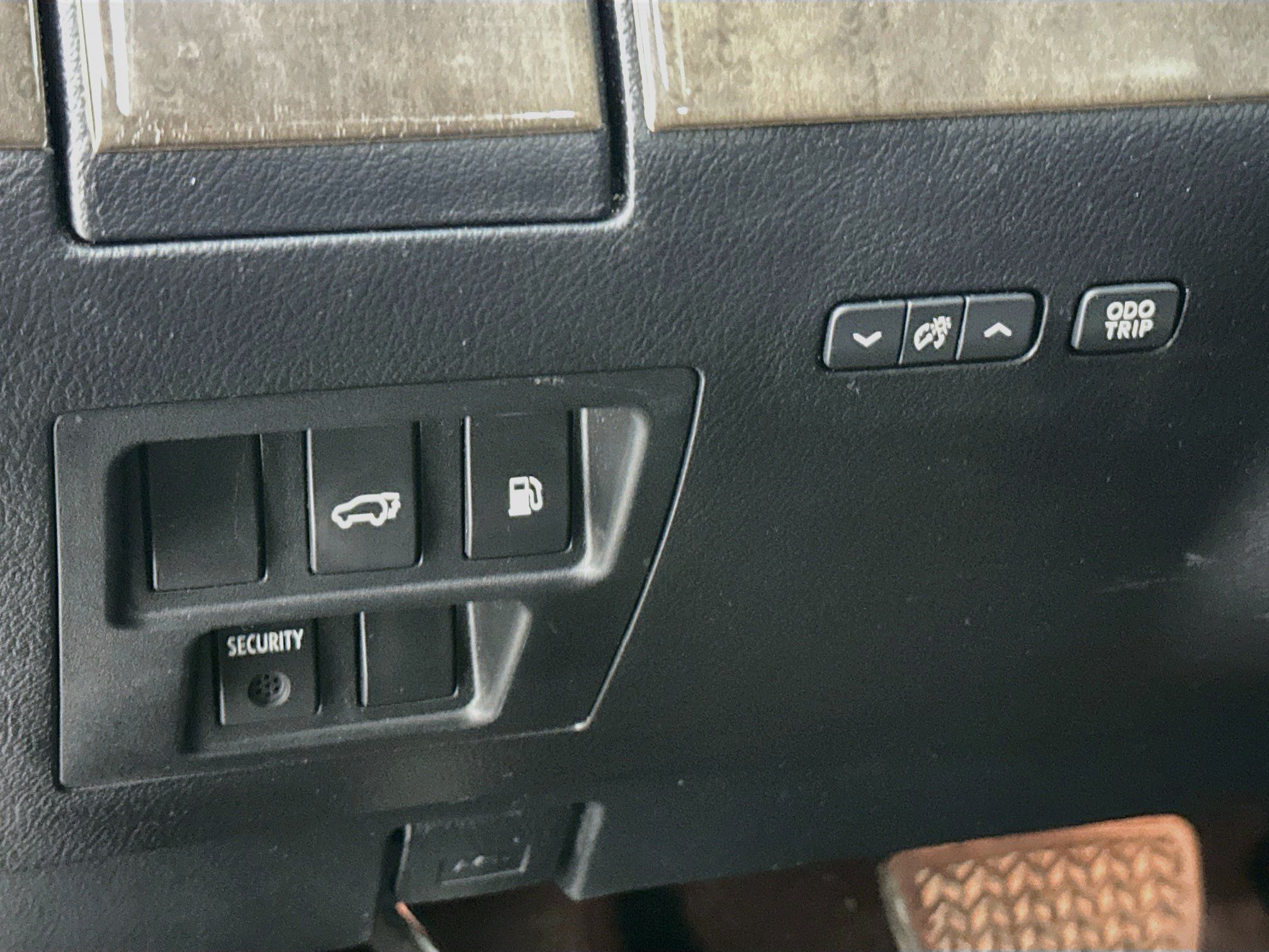 Used 2013 Lexus RX 350 AWD w/ Navigation Pkg image 16