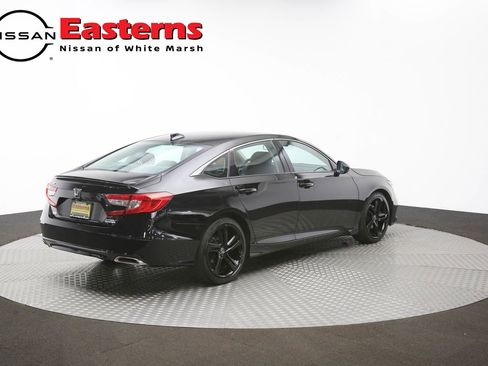 Used 2022 Honda Accord Sport Special Edition image 39