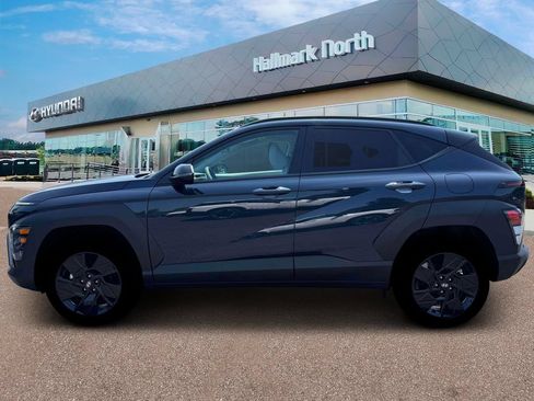 New 2026 Hyundai Kona SEL Sport AWD/4WD image 3